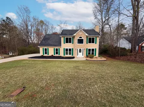 1965 Deer Creek Trl, Buford, GA 30519