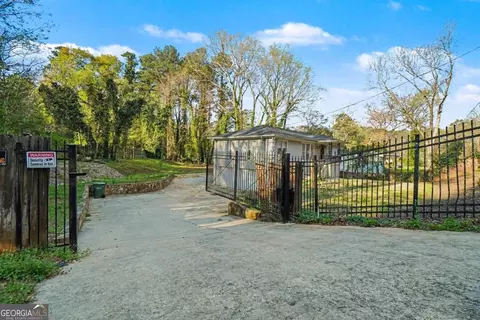 Undisclosed, Atlanta, GA 30311
