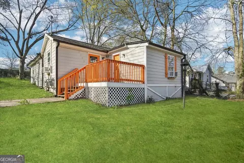 2065 Morehouse Dr NW, Atlanta, GA 30314