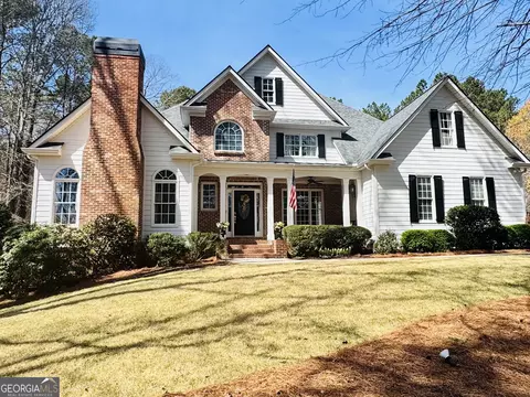 1302 Layor Ct, Peachtree City, GA 30269