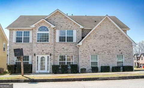 6595 Piazza Dr, Jonesboro, GA 30238