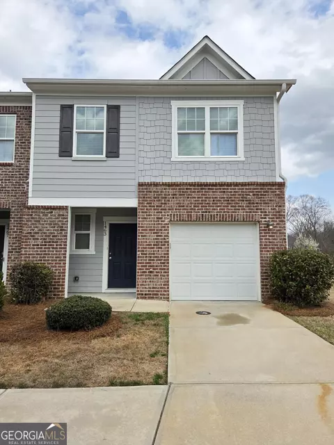 1463 River Stone Trce, Conyers, GA 30012
