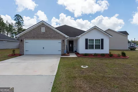 10009 Woodland Cv, Brunswick, GA 31525