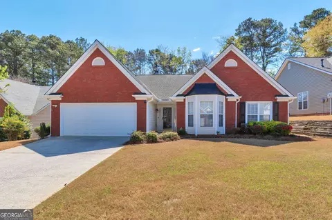 466 Suwanee East Dr, Lawrenceville, GA 30043