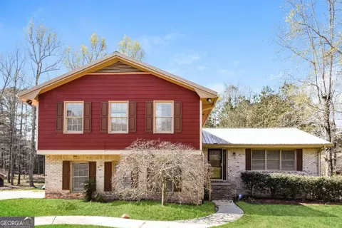 2069 Christian Cir SE, Conyers, GA 30013
