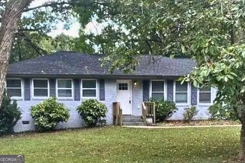 3115 Robin Rd, Decatur, GA 30032