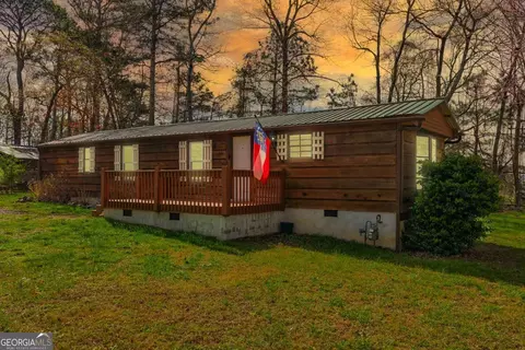 92 Mountain View Dr #5, Jasper, GA 30143