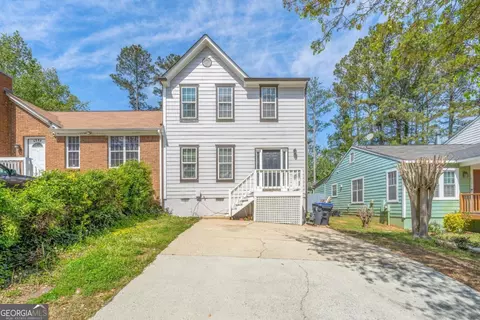 4087 Heritage Valley Ct, Norcross, GA 30093