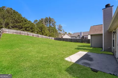 Exterior - 375 Stone Ridge Way, Covington, GA 30016 photo 3 of 4