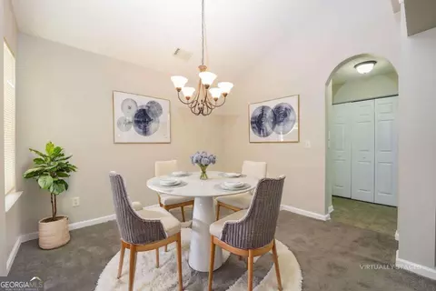 Dining - 375 Stone Ridge Way, Covington, GA 30016 photo 1 of 1