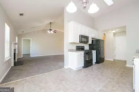 Entry Way - 375 Stone Ridge Way, Covington, GA 30016 photo 1 of 5
