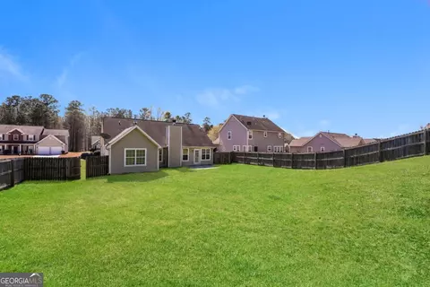 Exterior - 375 Stone Ridge Way, Covington, GA 30016 photo 4 of 4