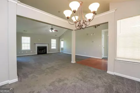 Living - 375 Stone Ridge Way, Covington, GA 30016 photo 4 of 4