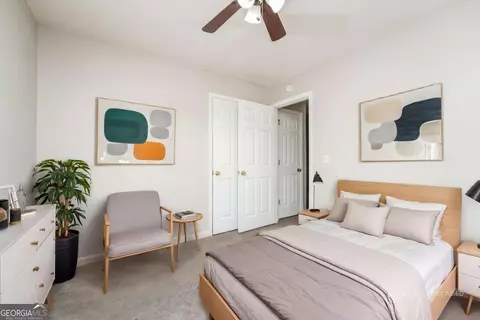 Bedroom - 375 Stone Ridge Way, Covington, GA 30016 photo 5 of 5