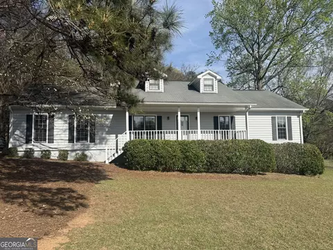 260 White Acres Dr, Stockbridge, GA 30281