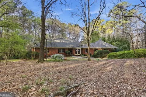 3197 Spring Lake Dr NE, Conyers, GA 30013