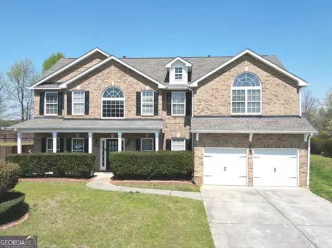 100 Tapestry Dr, Mcdonough, GA 30252