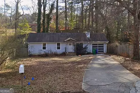 2083 Cherry Ln, Decatur, GA 30032