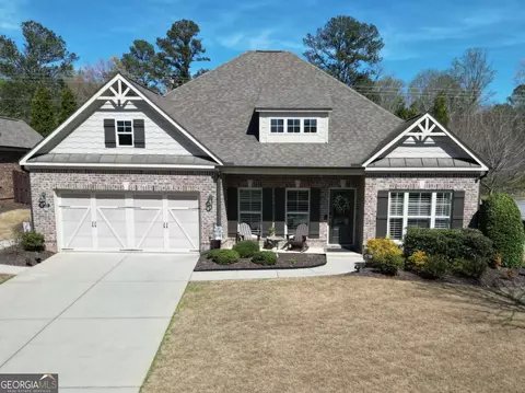 4720 Amble Trce, Cumming, GA 30040