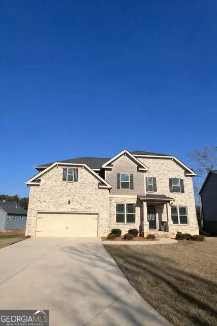 3506 Dogwood Pass, Lithonia, GA 30038
