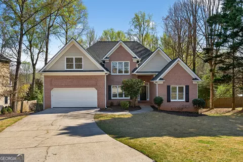 1630 Heritage Dr, Cumming, GA 30041