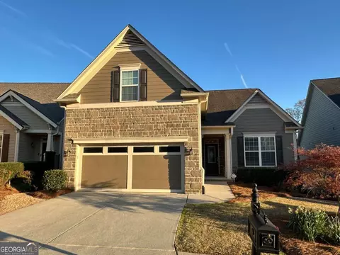 3619 Majestic Oak Dr SW, Gainesville, GA 30504