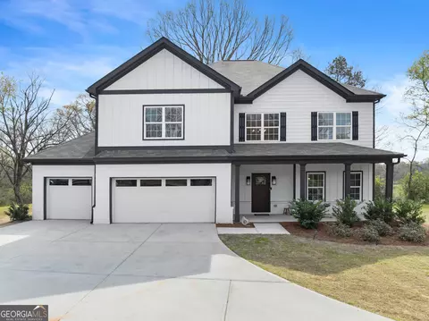 6119 Winder Hwy, Jefferson, GA 30549