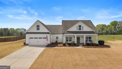132 Alexander Lakes Dr, Eatonton, GA 31024