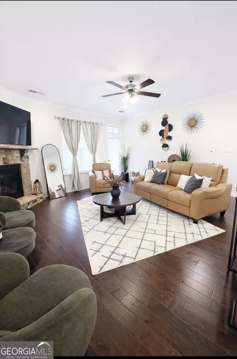 208 Sebastian Cv, Hampton, GA 30228 photo 7