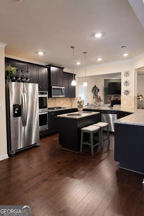 208 Sebastian Cv, Hampton, GA 30228 photo 5