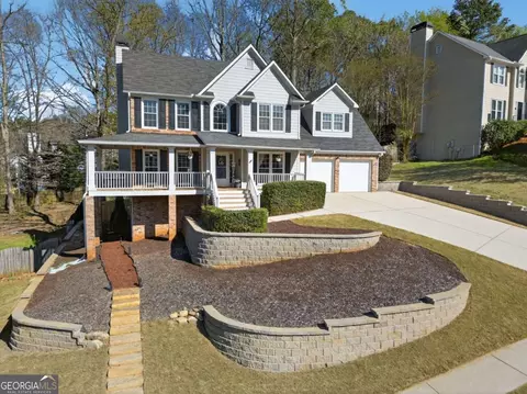 53 Crestview Dr, Dallas, GA 30157