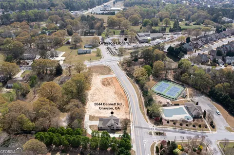View/Area - 2044 Bennett Rd, Grayson, GA 30017 photo 3 of 9