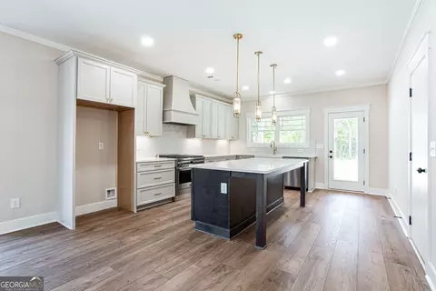 Kitchen - 2044 Bennett Rd, Grayson, GA 30017 photo 1 of 5