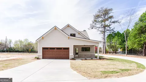 Exterior - 2044 Bennett Rd, Grayson, GA 30017 photo 5 of 5
