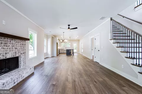 Living - 2044 Bennett Rd, Grayson, GA 30017 photo 1 of 4