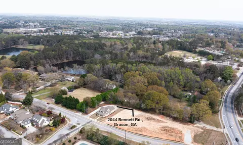 Other - 2044 Bennett Rd, Grayson, GA 30017 photo 14 of 15