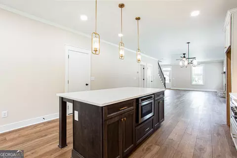 Entry Way - 2044 Bennett Rd, Grayson, GA 30017 photo 1 of 5