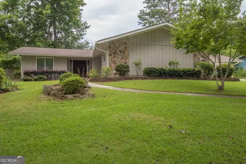 209 Waterwood Bnd, Peachtree City, GA 30269