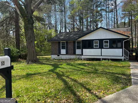 53 Raton Ct, Jonesboro, GA 30238