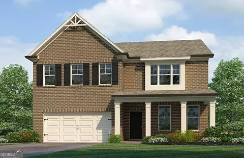 1817 Kingsmere Run Dr #LOT 36, Loganville, GA 30052