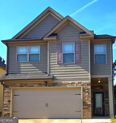 2553 Shropshire Pl, Mcdonough, GA 30253