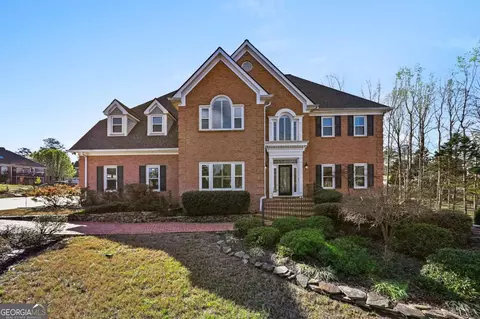 860 Cramac Dr, Lawrenceville, GA 30046