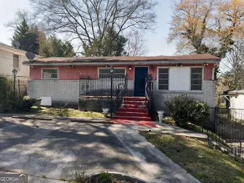 124 Sewanee Ave NW, Atlanta, GA 30314
