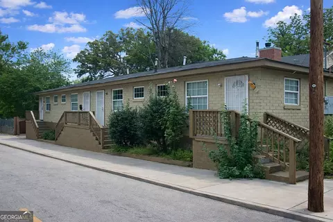 272 Glenn St SW, Atlanta, GA 30312