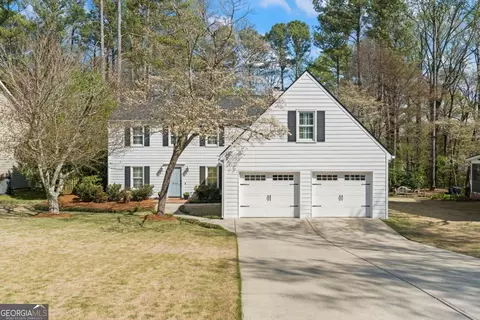 3790 Apple Way, Marietta, GA 30066