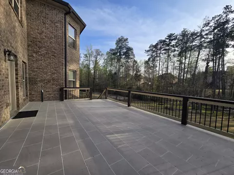 Exterior - 376 Masters Club Blvd, Hampton, GA 30228 photo 7 of 11