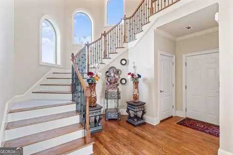 Entry Way - 376 Masters Club Blvd, Hampton, GA 30228 photo 1 of 4