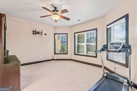 Bedroom - 376 Masters Club Blvd, Hampton, GA 30228 photo 8 of 8