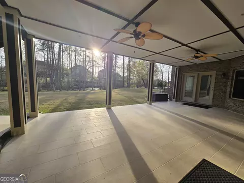 Exterior - 376 Masters Club Blvd, Hampton, GA 30228 photo 9 of 11