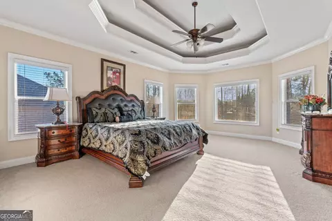 Bedroom - 376 Masters Club Blvd, Hampton, GA 30228 photo 2 of 8